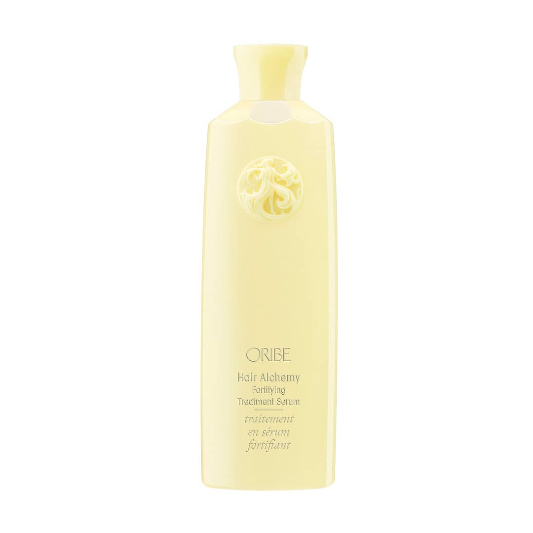 Oribe Hair Alchemy Fortifying Treatment Serum
