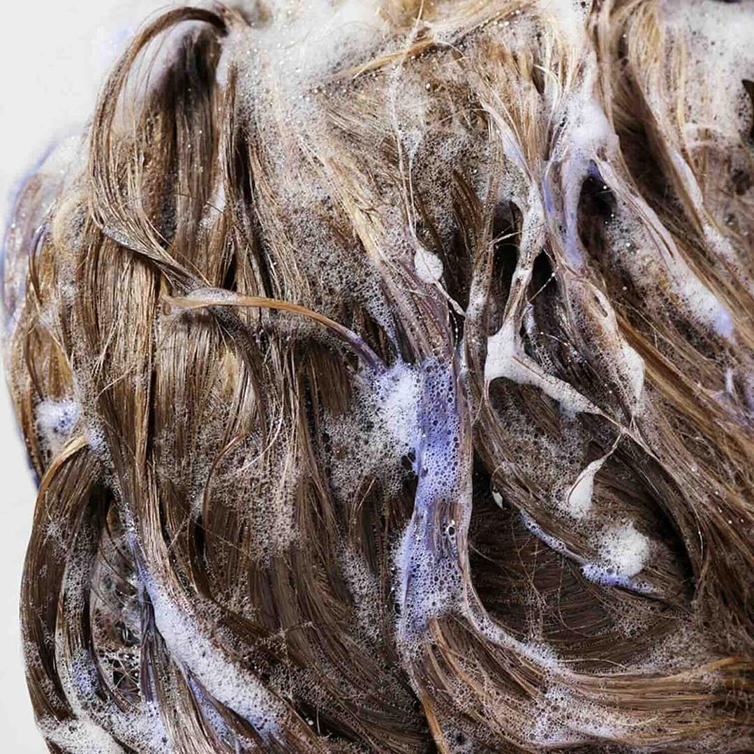 Oribe Bright Blonde Shampoo