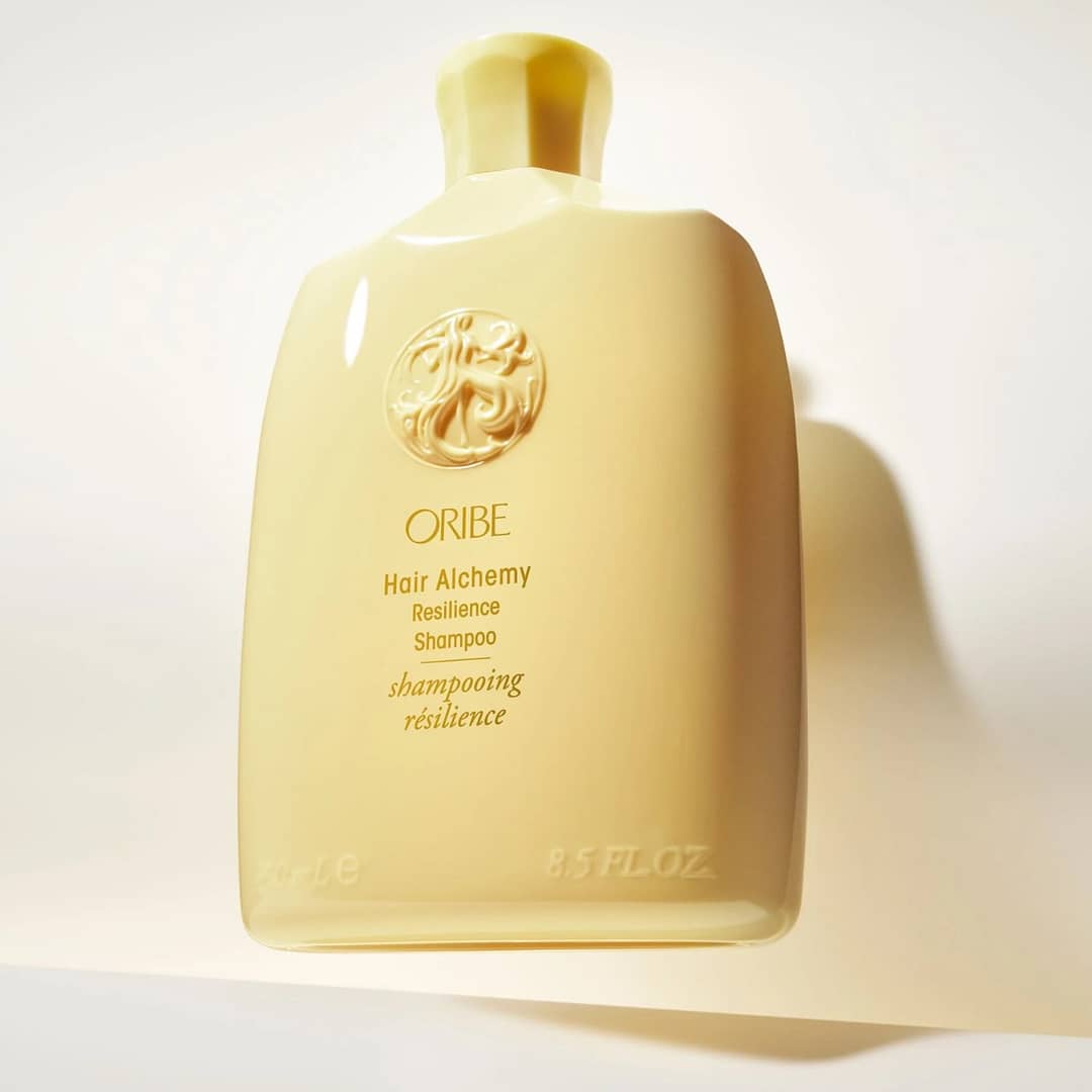 Oribe Hair Alchemy Resilience Shampoo