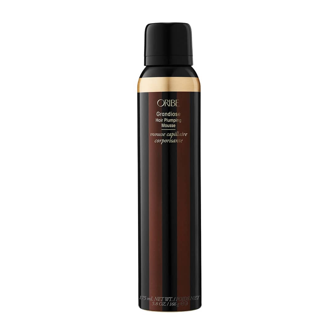Oribe Grandiose Hair Plumping Mousse
