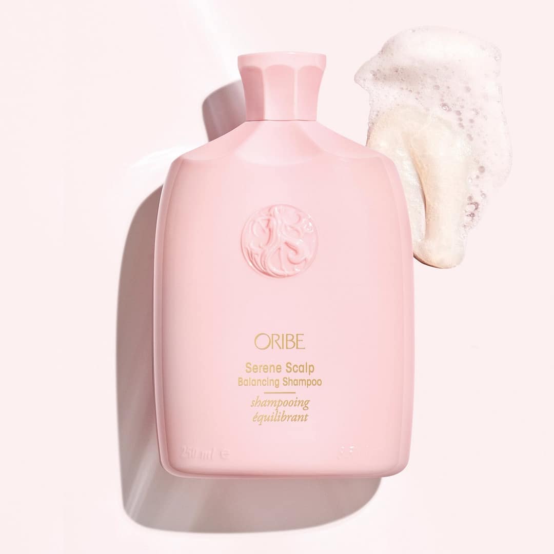 Oribe Serene Scalp Shampoo