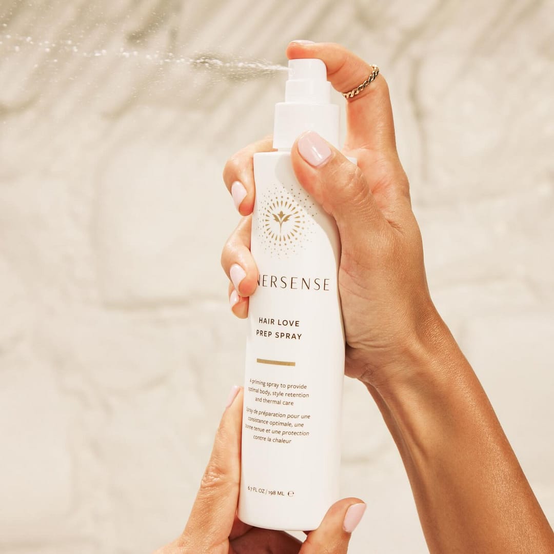 Innersense Hair Love Prep Spray