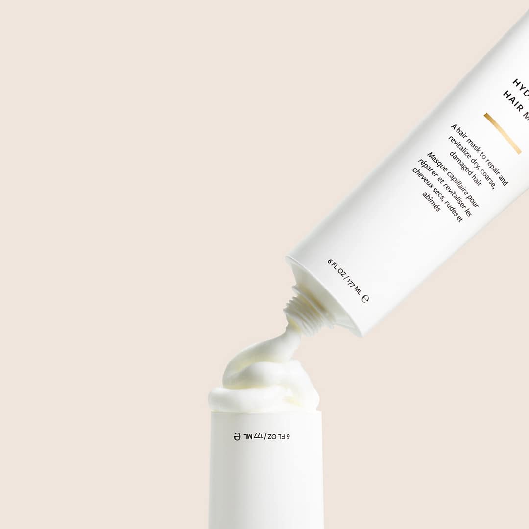 Innersense Hydrating Hair Mask