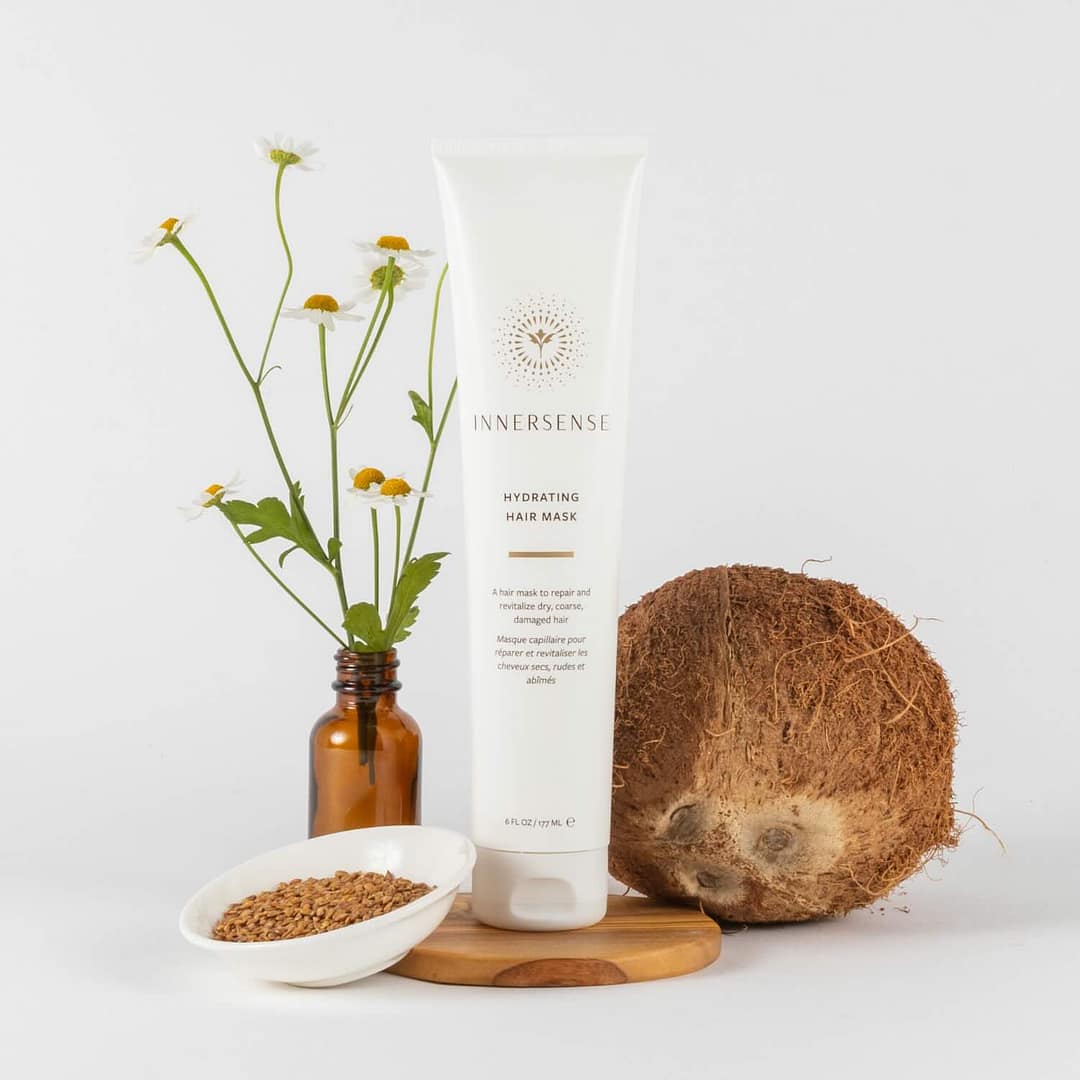 Innersense Hydrating Hair Mask