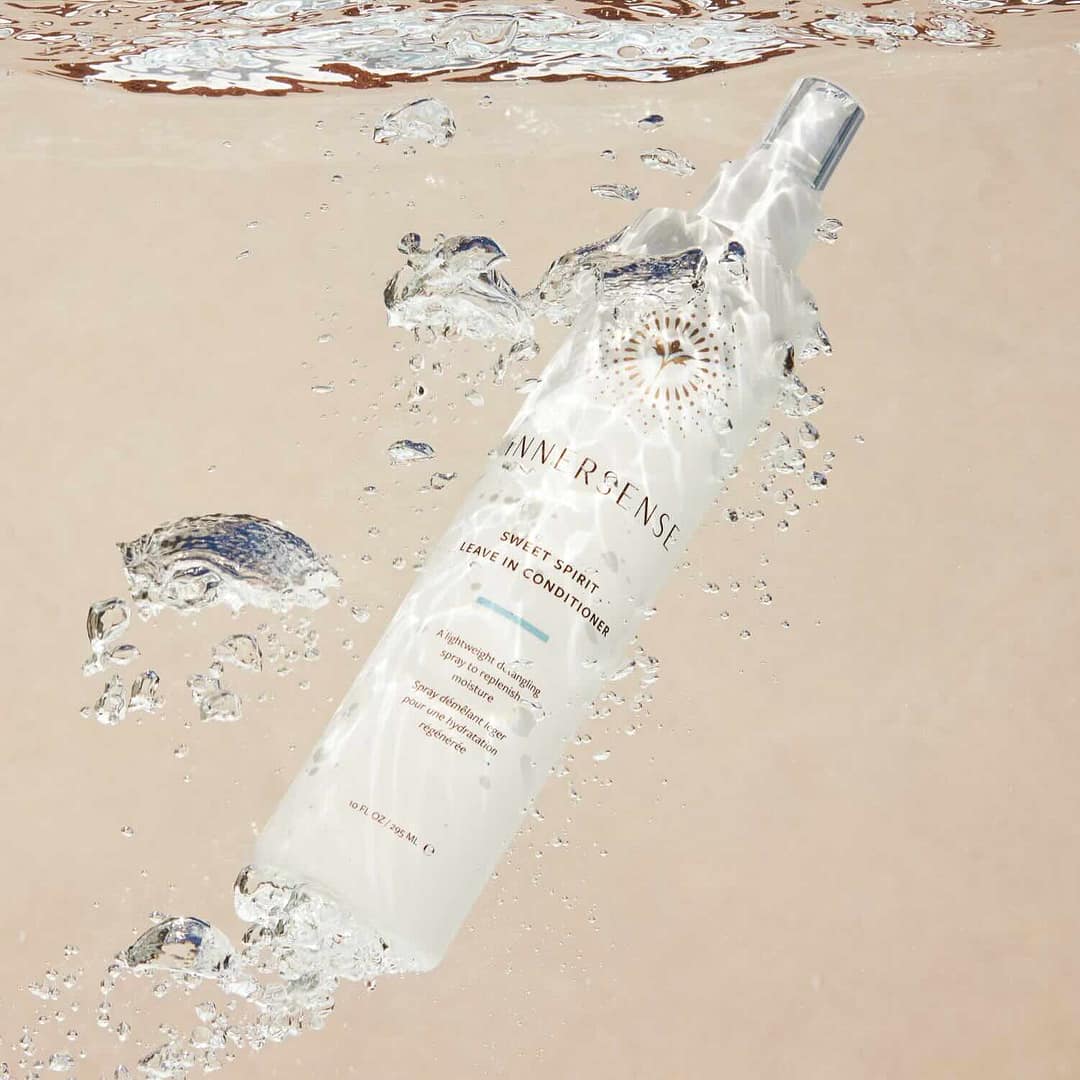 Innersense Sweet Spirit Leave-In Conditioner