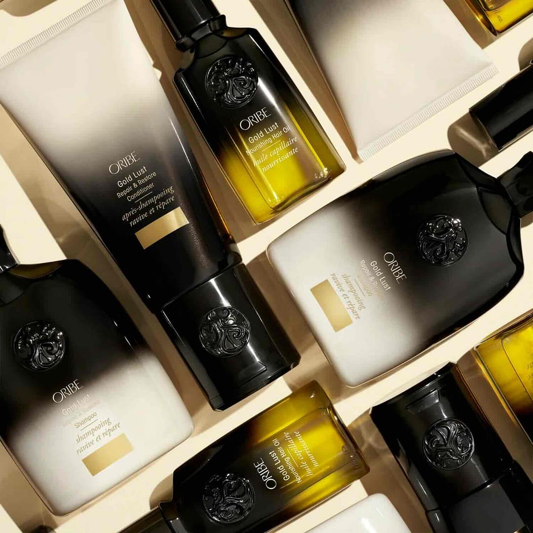 Oribe Gold Lust Collection - Image 4