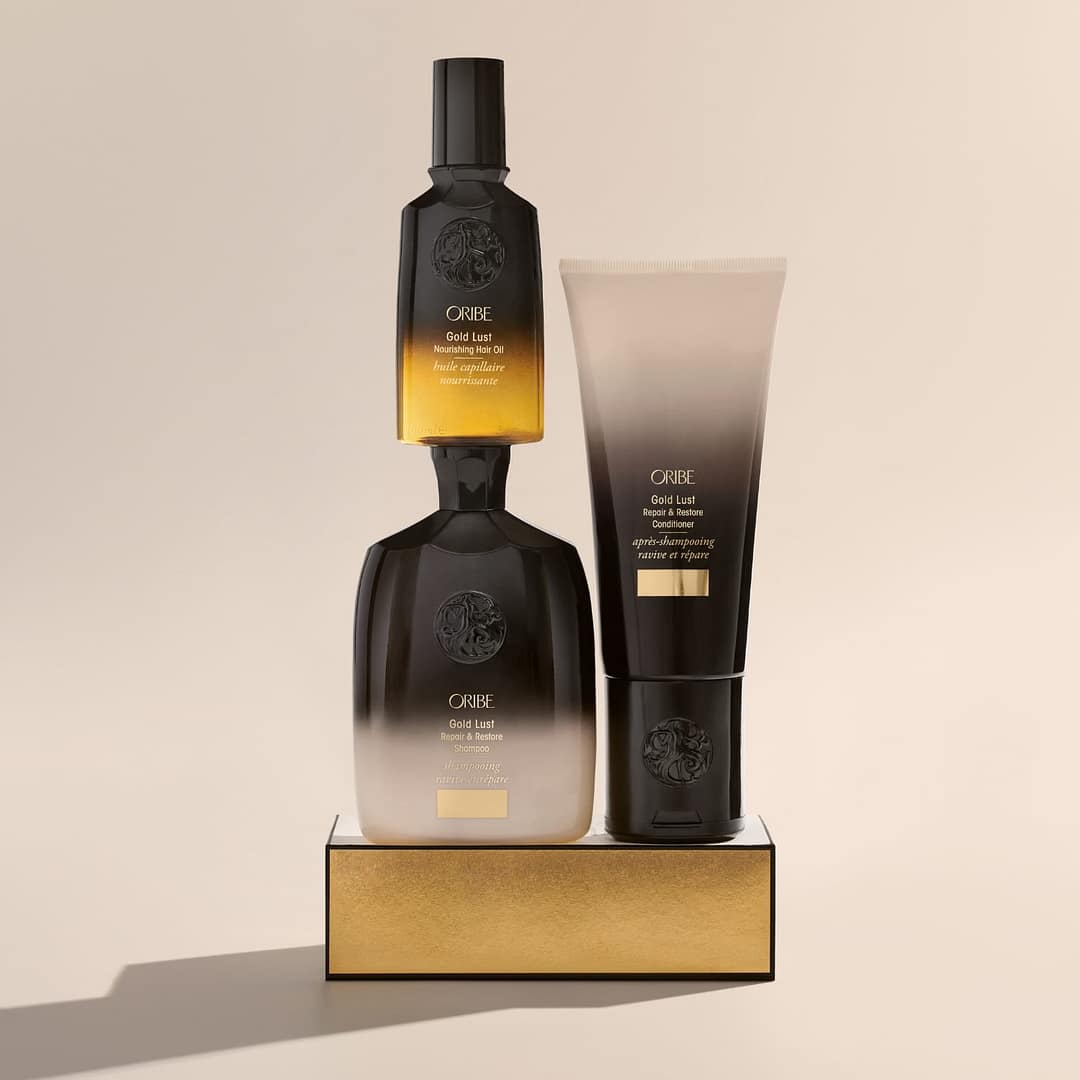 Oribe Gold Lust Collection - Image 5
