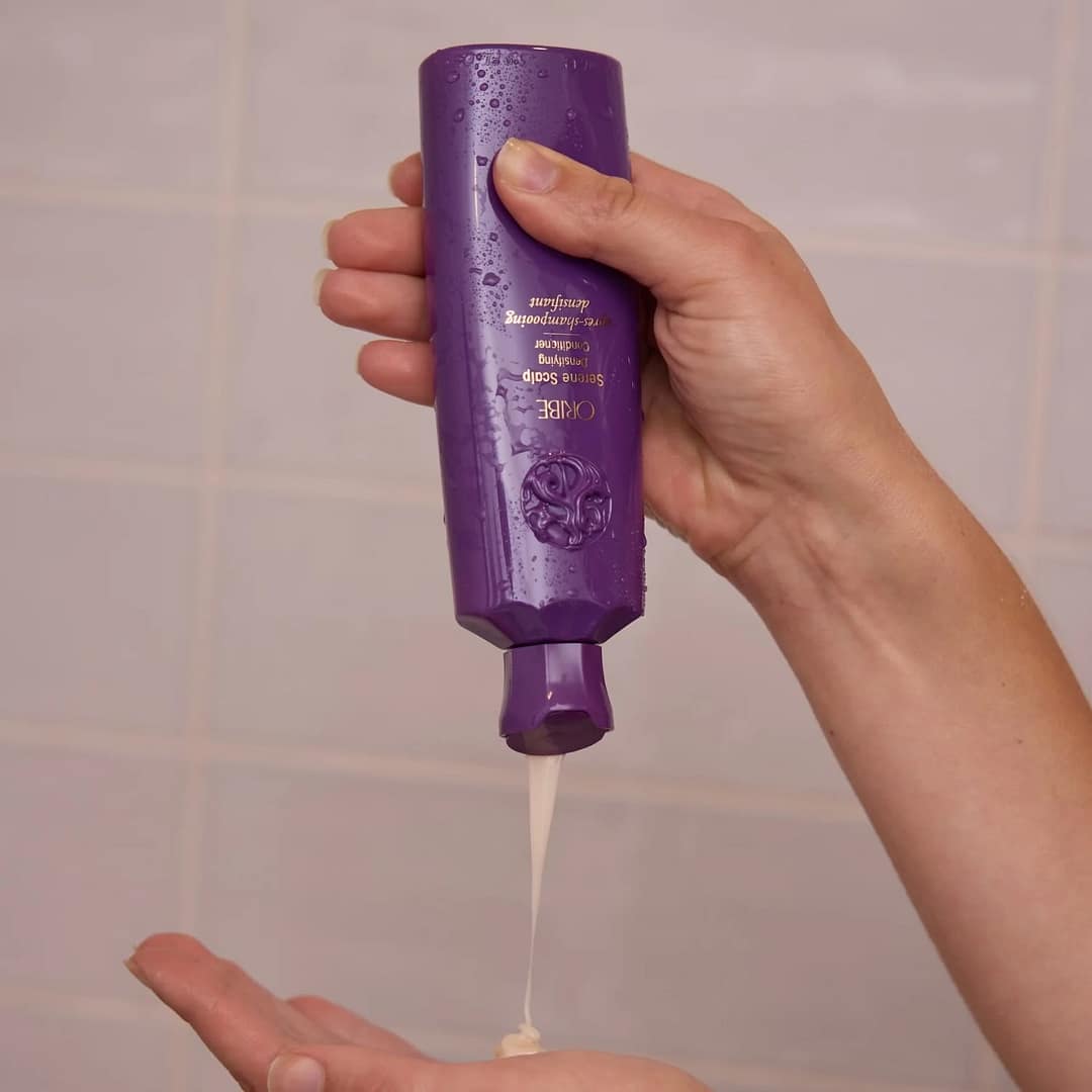 Oribe Serene Scalp Densifying Conditioner