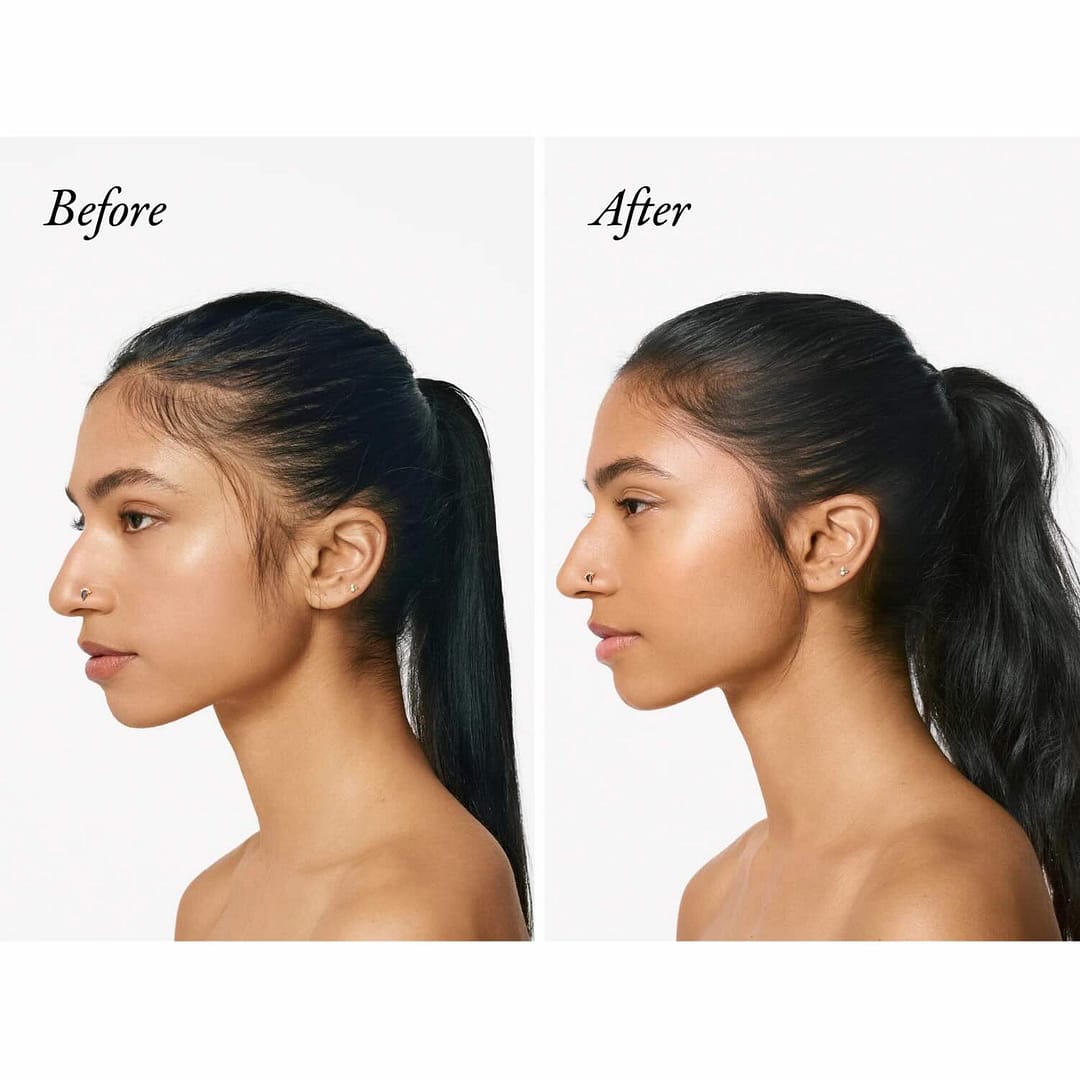 Oribe Serene Scalp Densifying