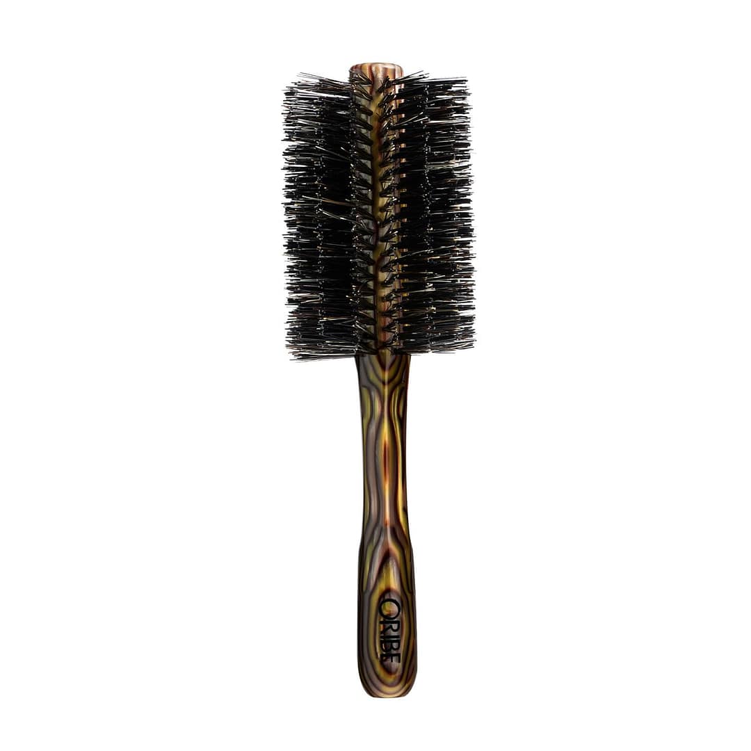 Oribe Resin Large Round Brush