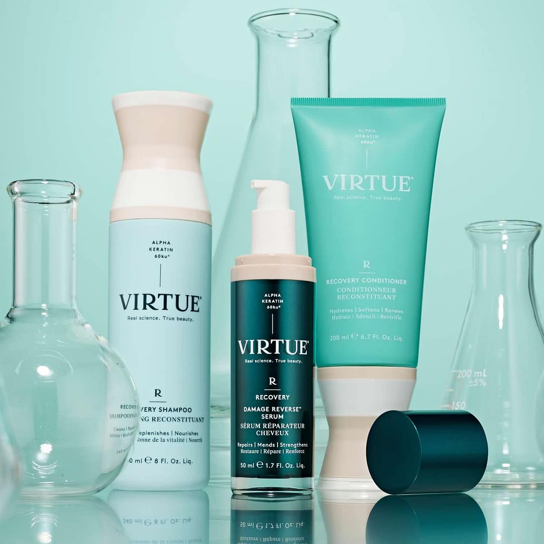 Virtue Recovery