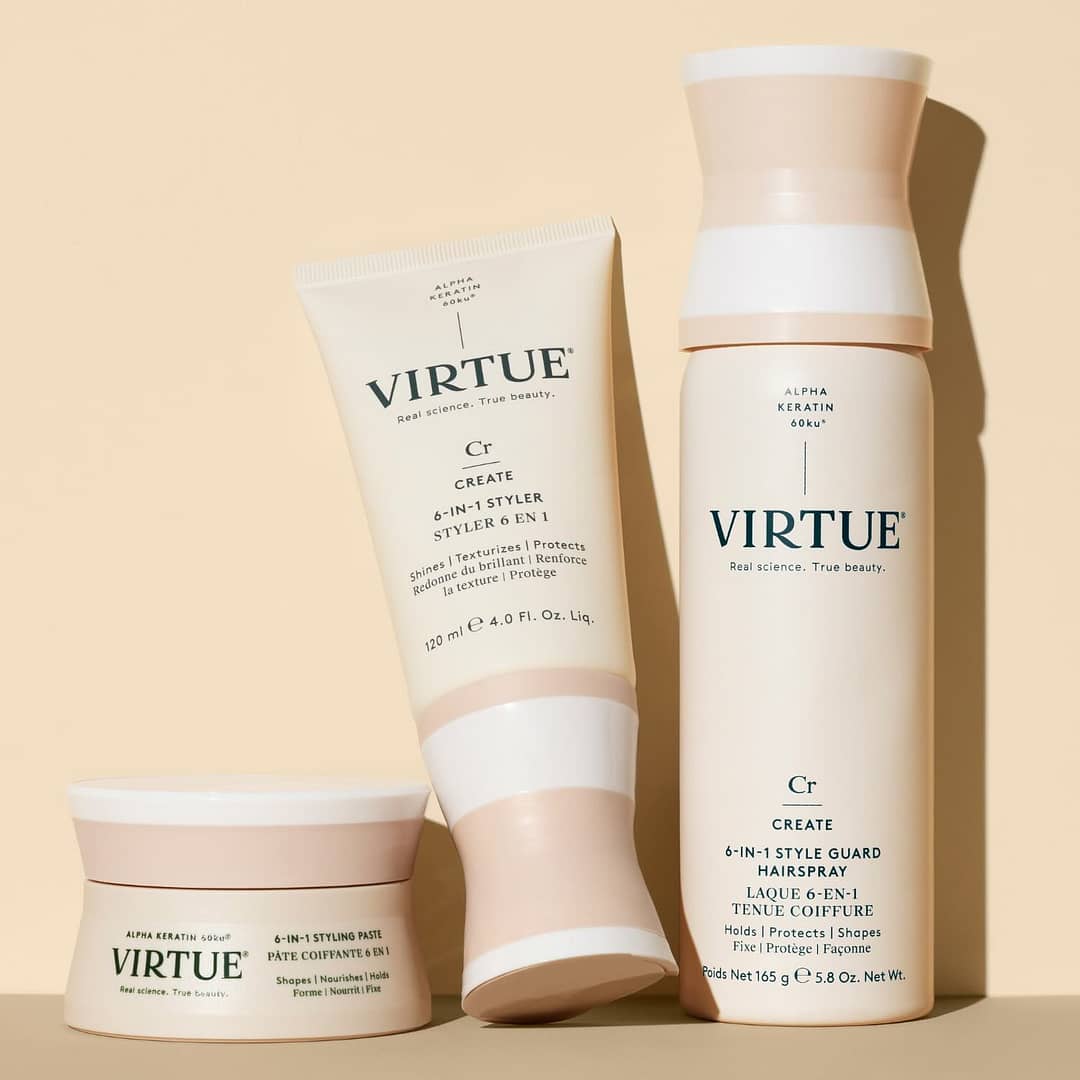 Virtue Stylers