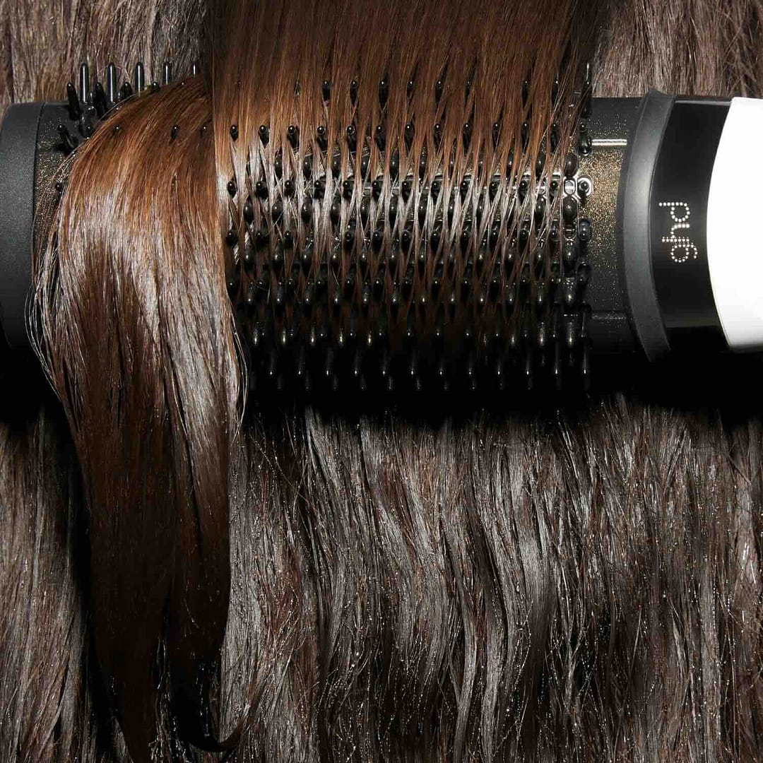 blow out brushes