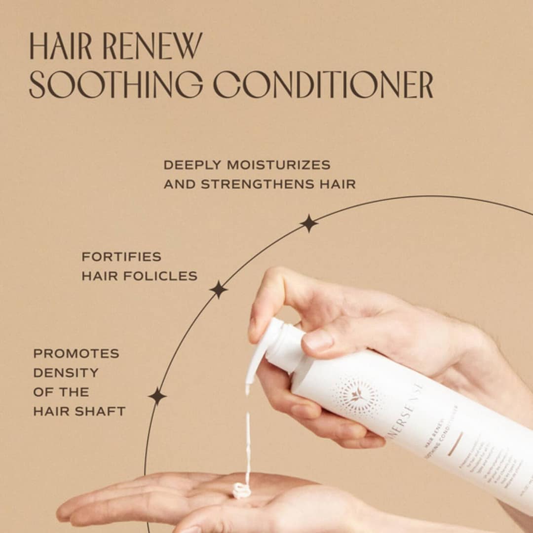 Innersense Repair Hair Mask