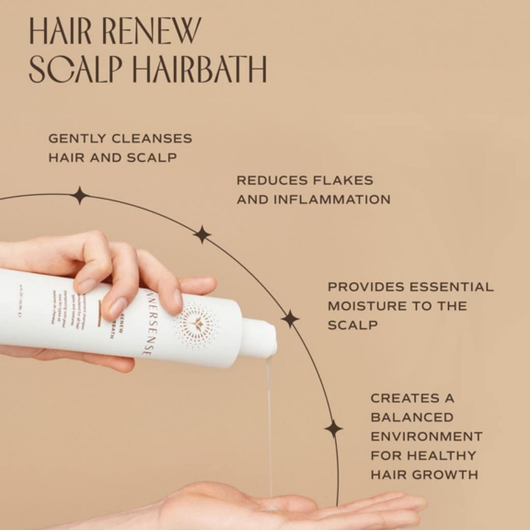 Innersense Repair Hair Mask