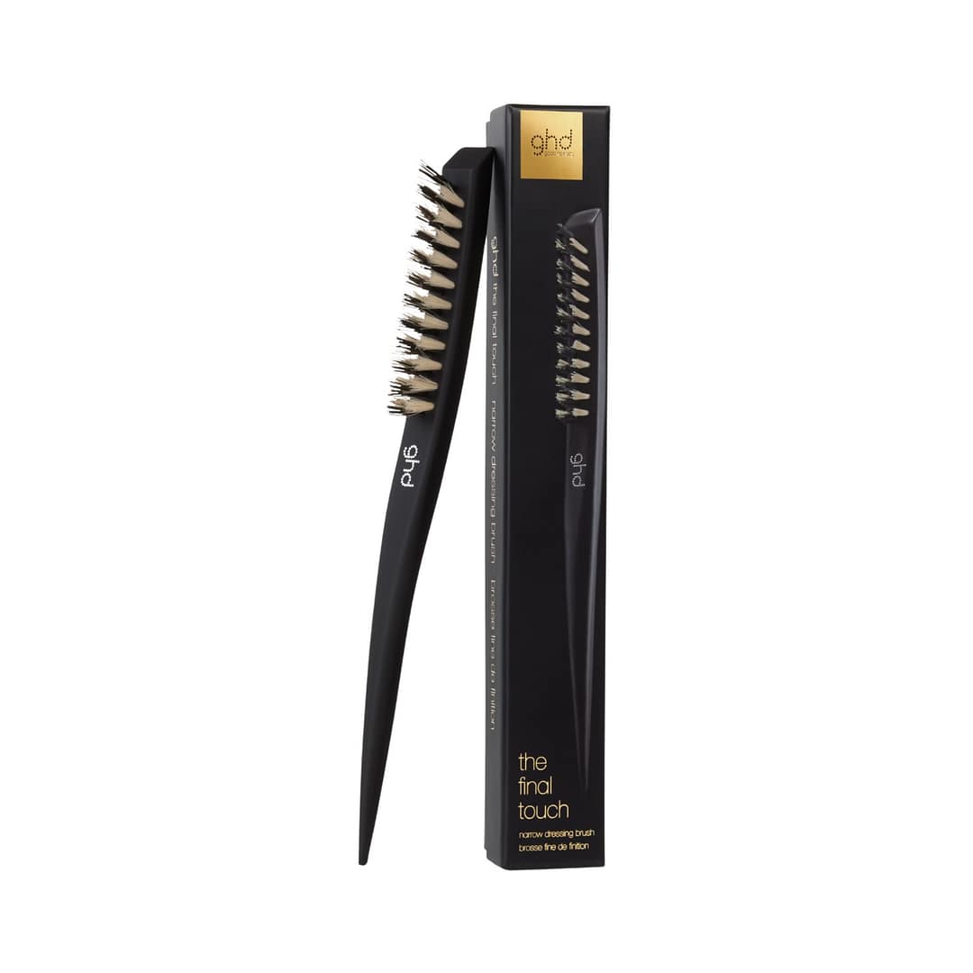 GHD The Final Touch - Narrow Dressing Brush