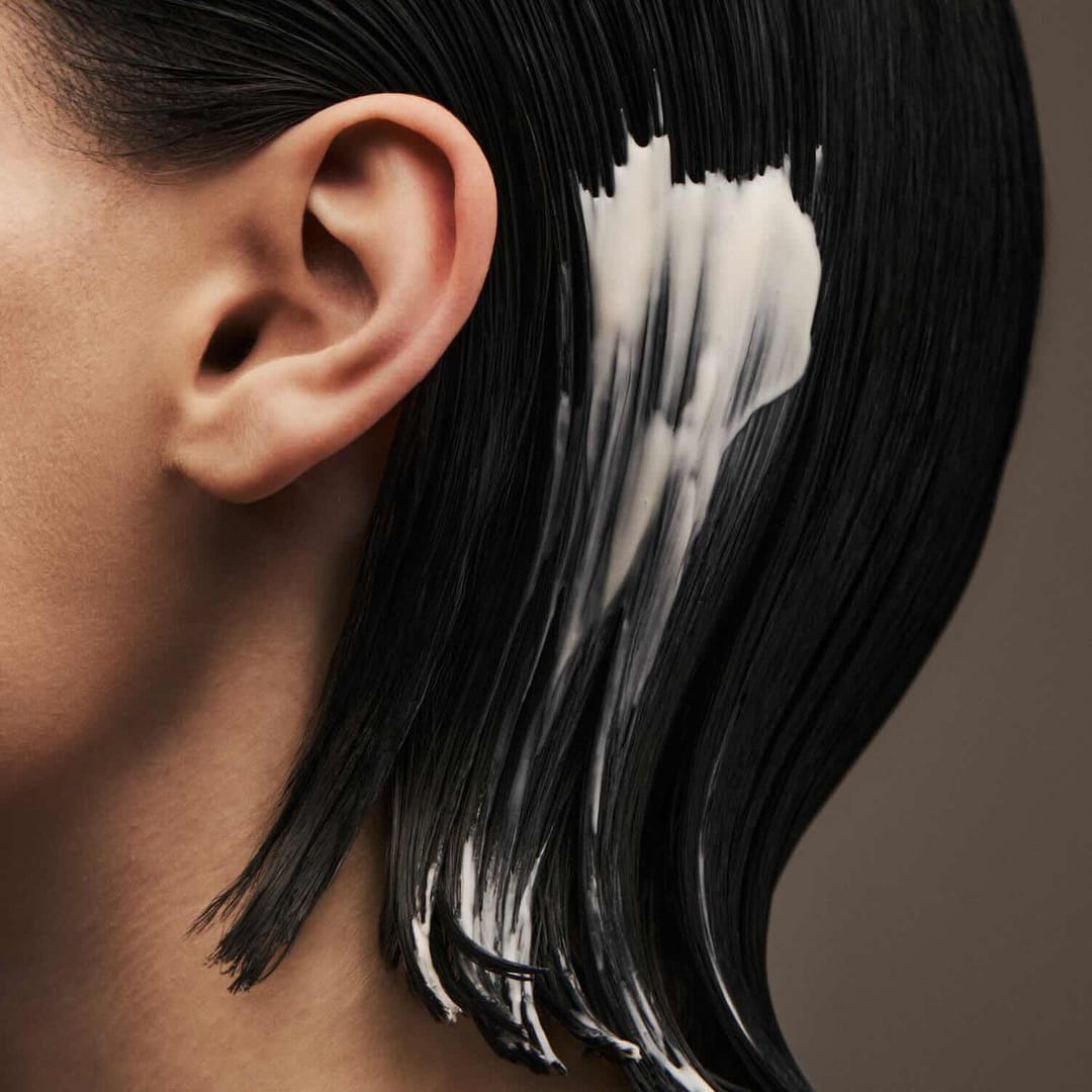 Oribe Gold Lust Restorative Night Creme