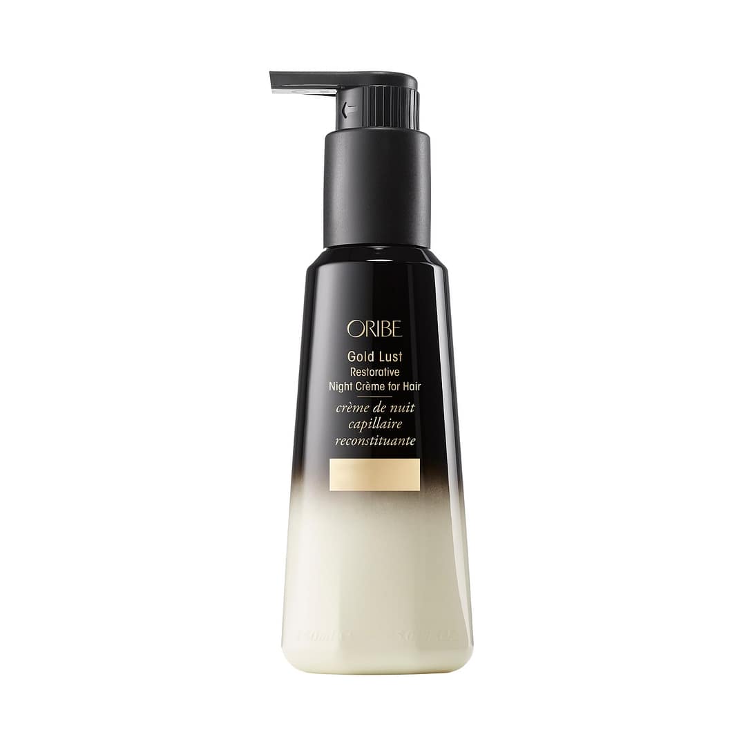Oribe Gold Lust Restorative Night Creme