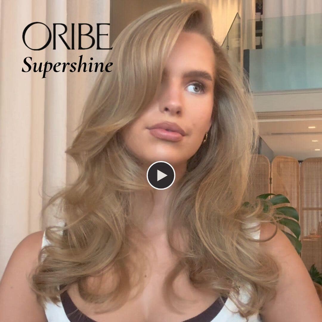 Oribe supershine YT