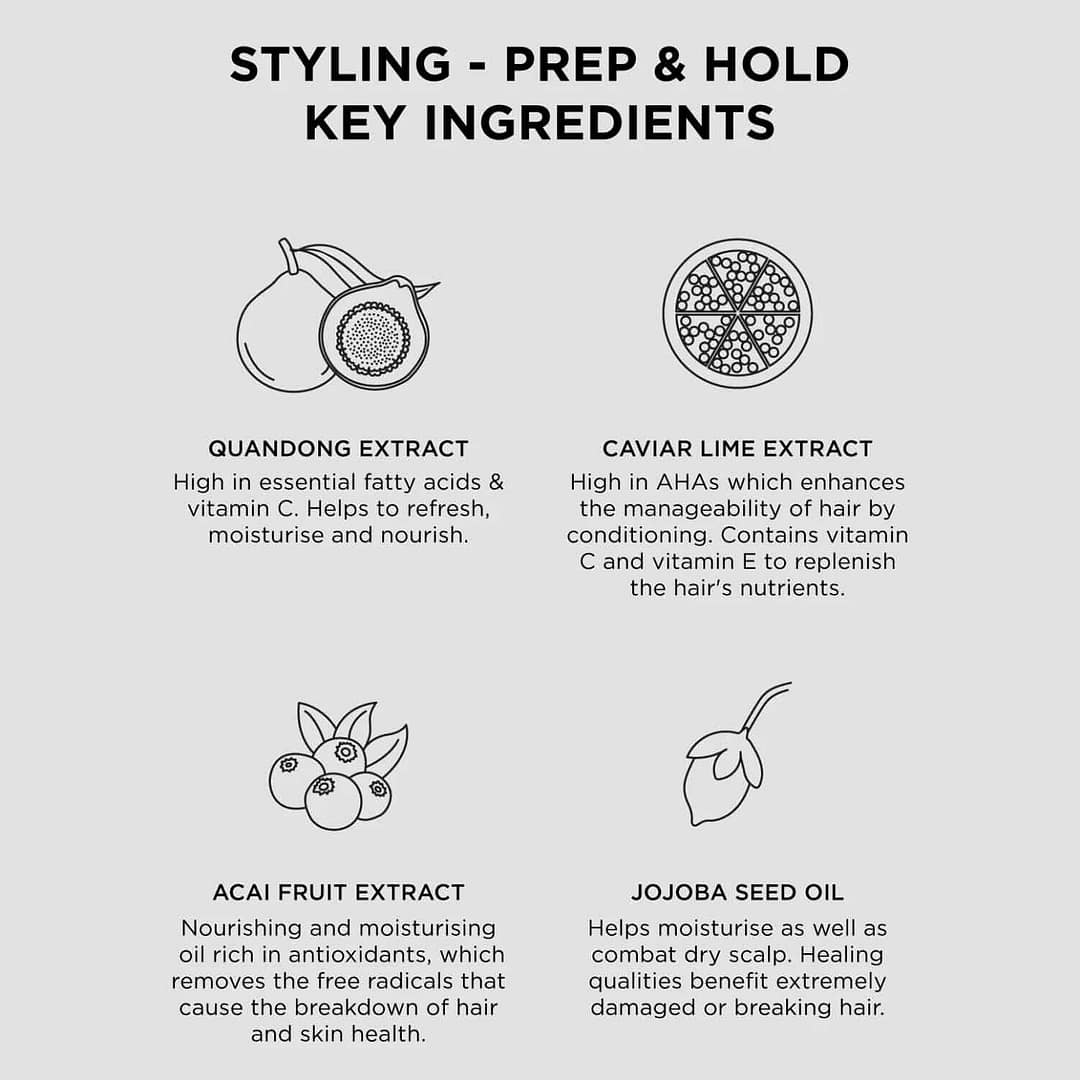 Mr Smith Volumising Spray - Image 5