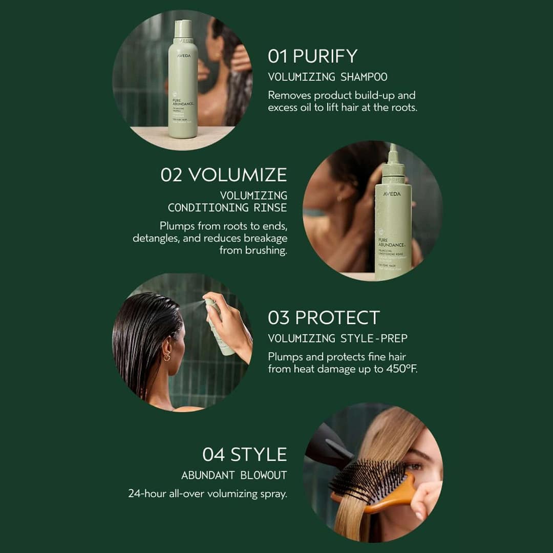 Aveda Pure Abundance