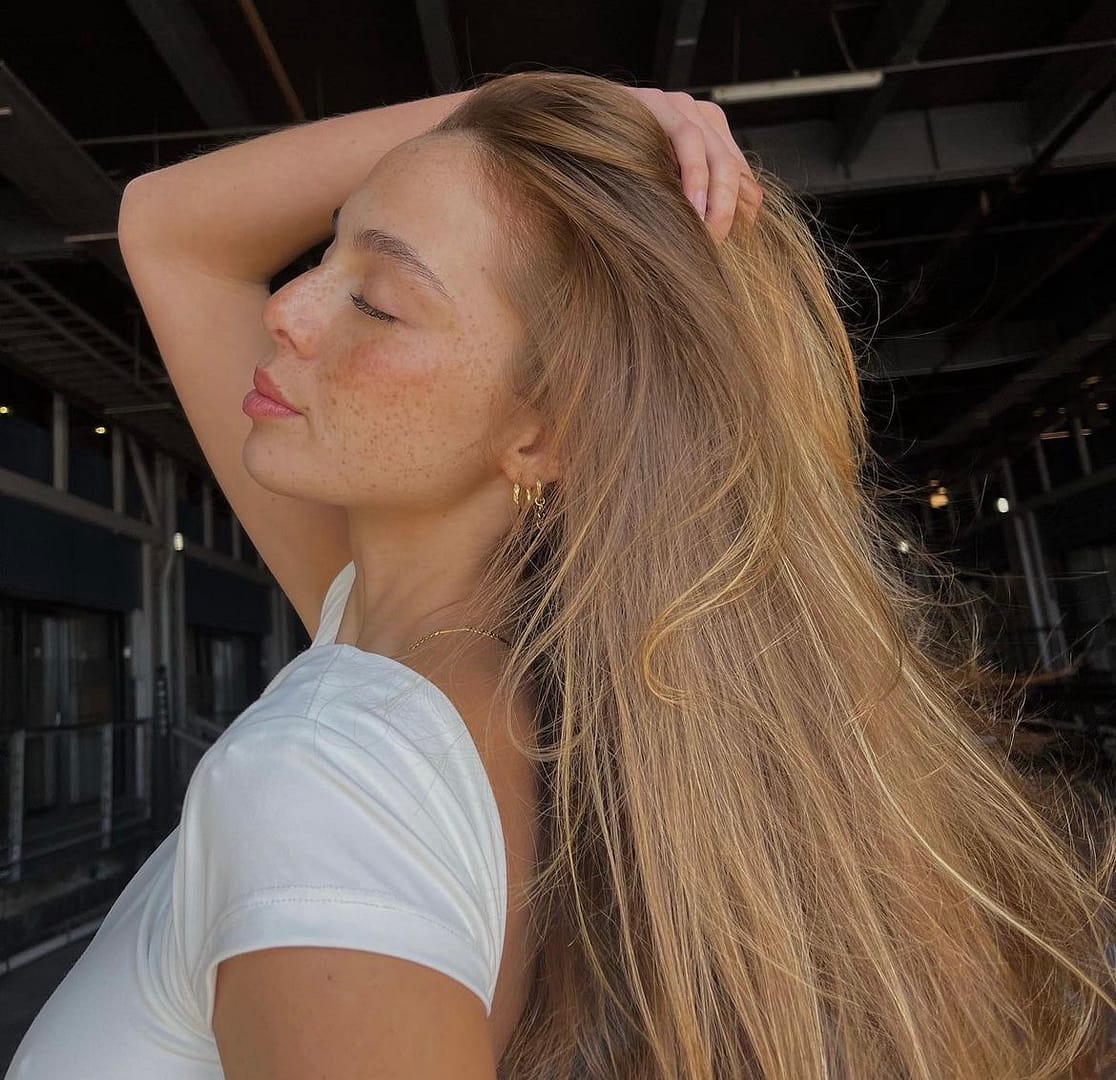 hairshop vibrant colour