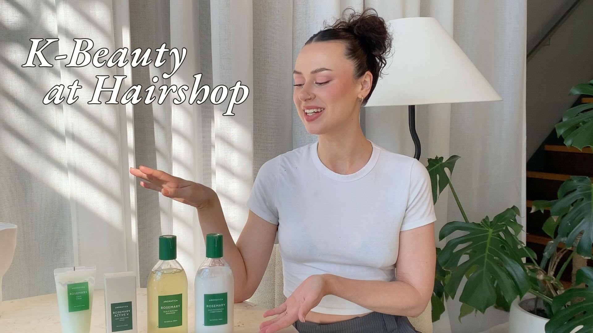 K-Beauty YT thumbnail