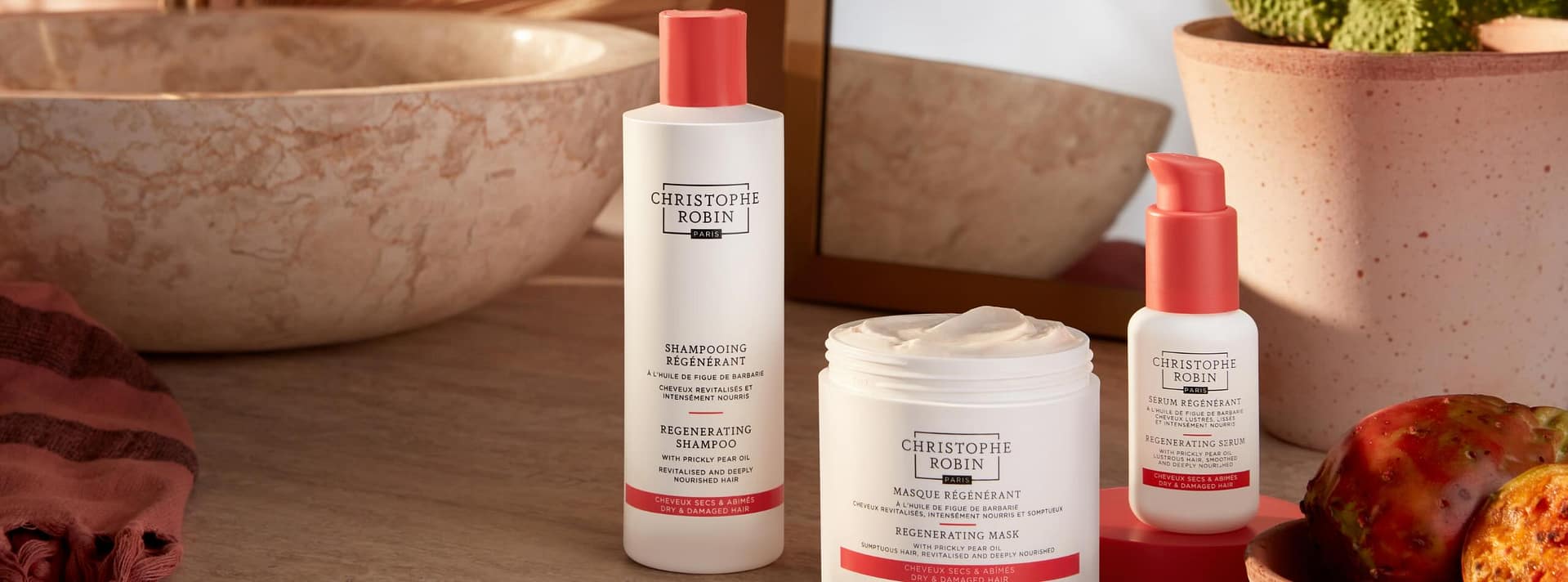 CR REGENERATING BANNER