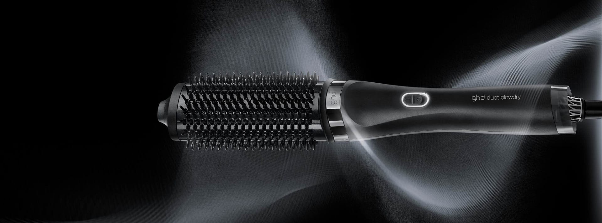 Blow Dry Brushes Banner