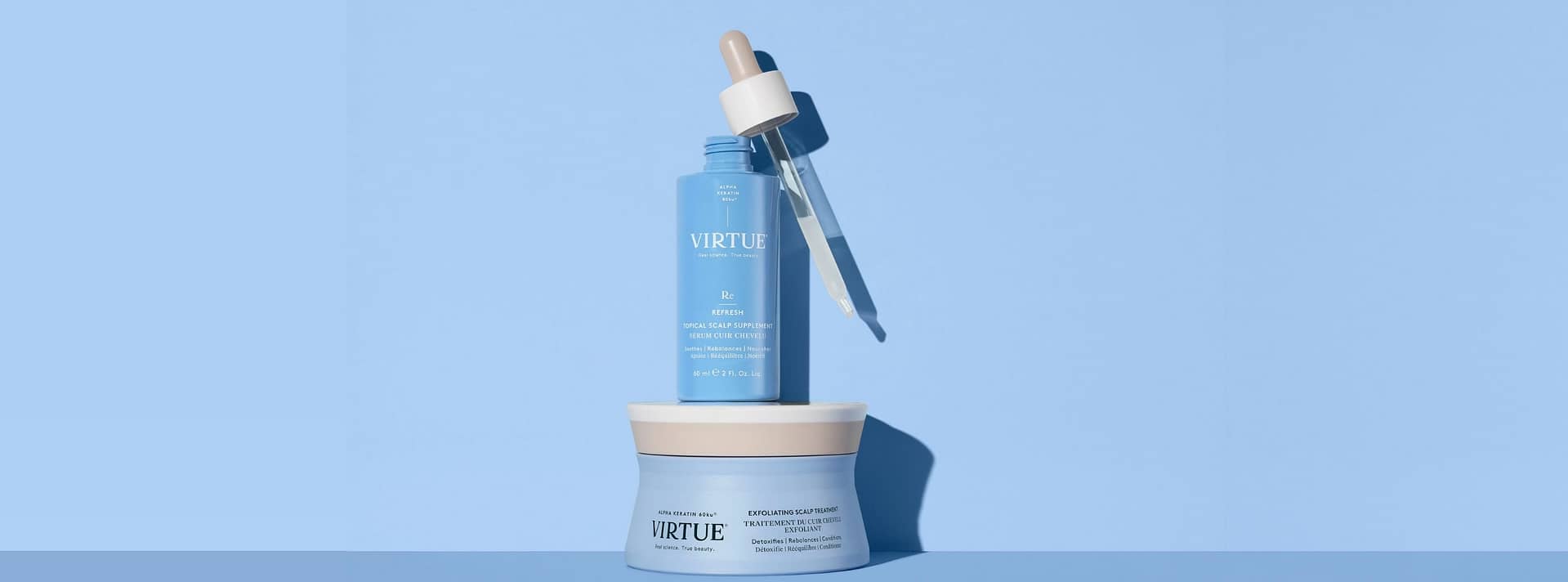 Virtue Refresh
