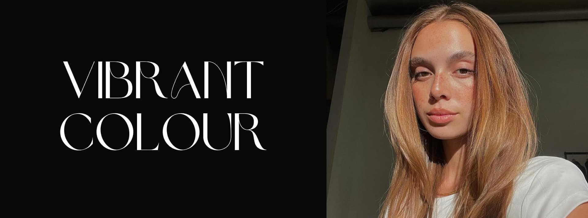 Vibrant Colour