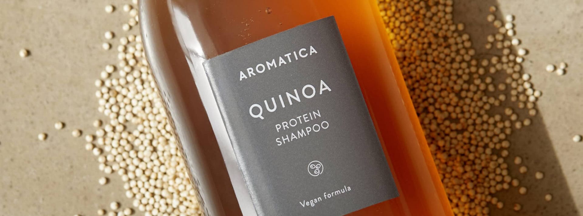 Aromatica Quinoa