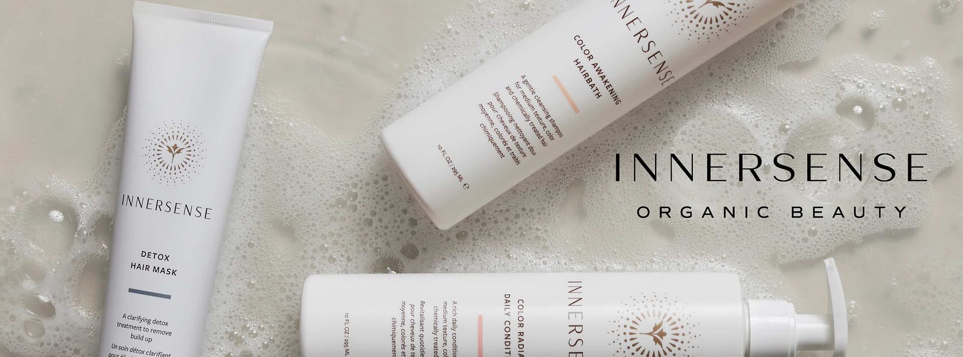 Innersense Banner