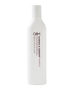 O&M Hydrate & Conquer Shampoo