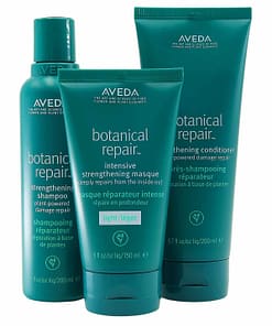aveda botanical repair light trio