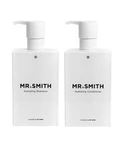 Mr Smith Hydrating Shampoo & Conditioner