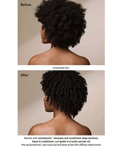 Aveda Nutriplenish Shampoo Deep Moisture