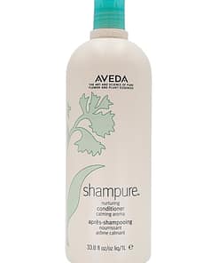 aveda shampure conditioner 1L