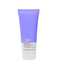 O&M Clean.tone Colour Treatment Cool Blonde