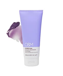 O&M Clean.tone Colour Treatment Platinum