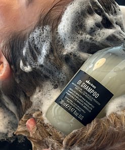 Davines Oi Shampoo