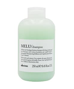 Davines Essentials Melu shampoo