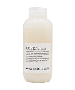 Davines Essentials love curl creme