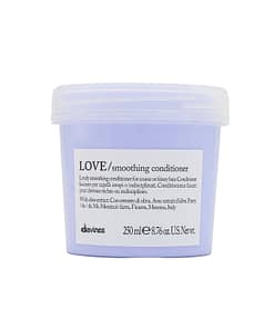 Davines Essentials love smoothing conditioner