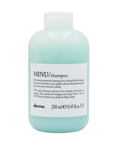 Davines Essentials minu shampoo