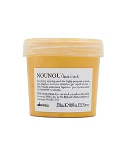 Davines Essentials nounou hair mask