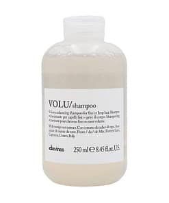 Davines Essentials volu shampoo