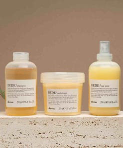 Davines essentials dede collection