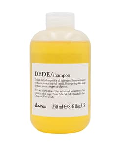 Davines essentials dede shampoo