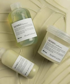 Davines essentials momo